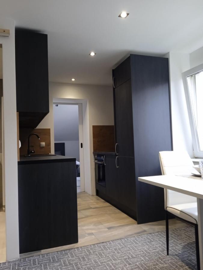 Апартаменты Patrick'S Place Lux Птуй Экстерьер фото